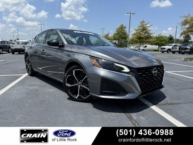 2023 Nissan Altima