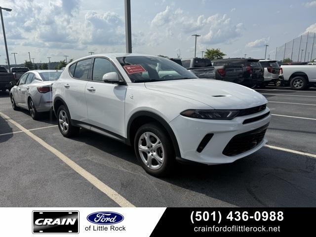 2024 Dodge Hornet