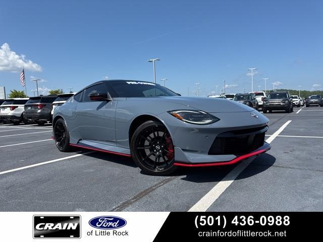 2024 Nissan Z