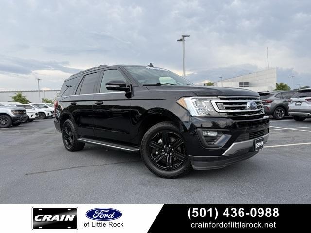 2021 Ford Expedition