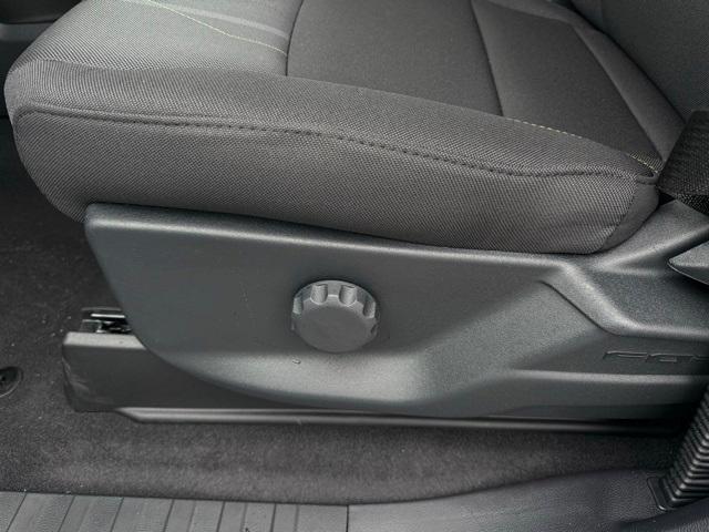Photo of 2025 Silver Metallic Ford F-150