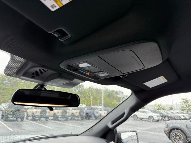 Photo of 2025 Silver Metallic Ford F-150