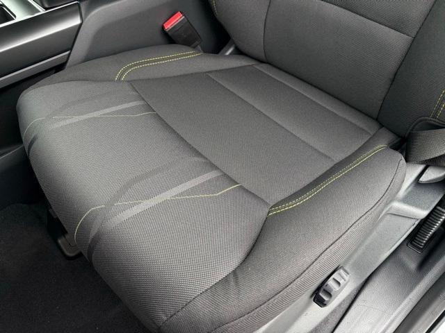 Photo of 2025 Silver Metallic Ford F-150