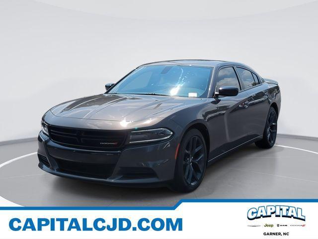 2020 Dodge Charger