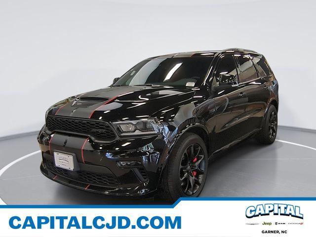 2023 Dodge Durango