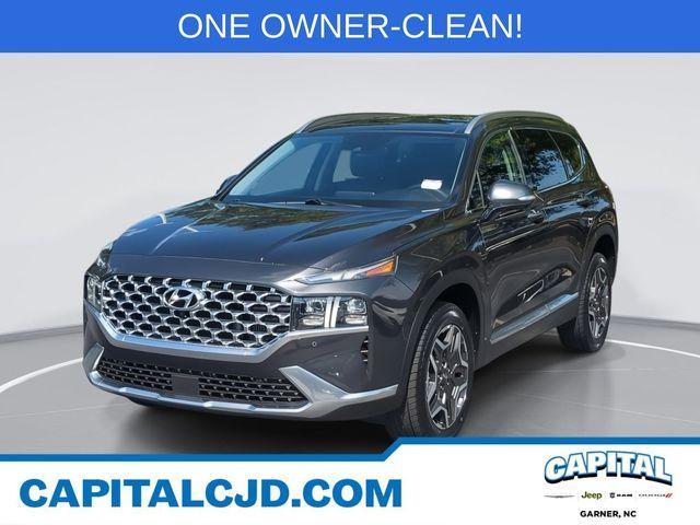2023 Hyundai Santa Fe