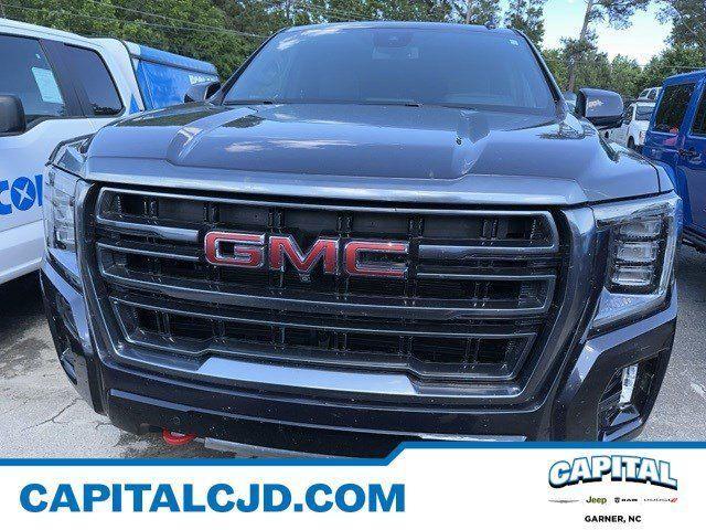 2023 GMC Yukon