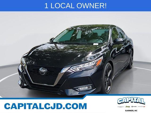 2023 Nissan Sentra