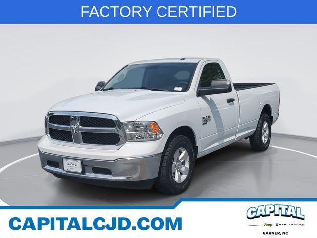 2023 RAM 1500 Classic