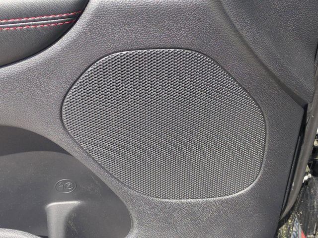 Photo of 2025 DB Black Crystal Clearcoat Dodge Durango