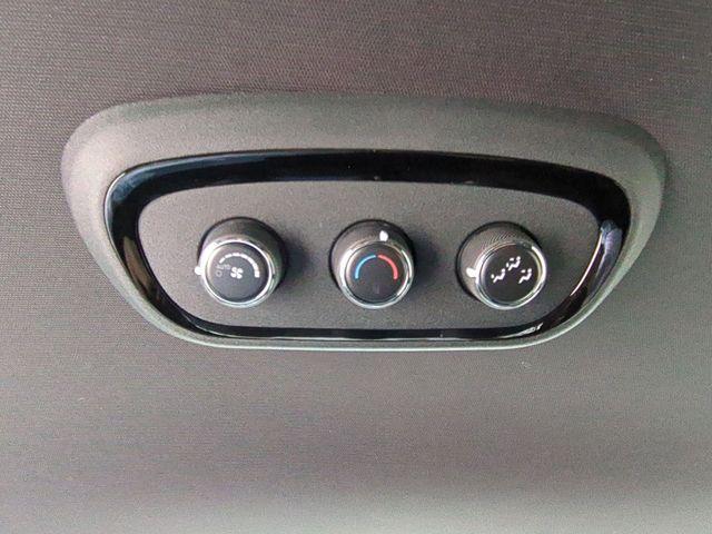 Photo of 2025 DB Black Crystal Clearcoat Dodge Durango