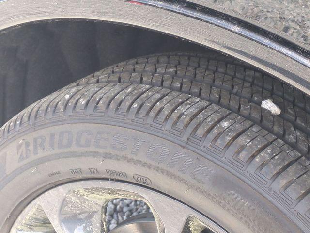 Photo of 2025 DB Black Crystal Clearcoat Dodge Durango