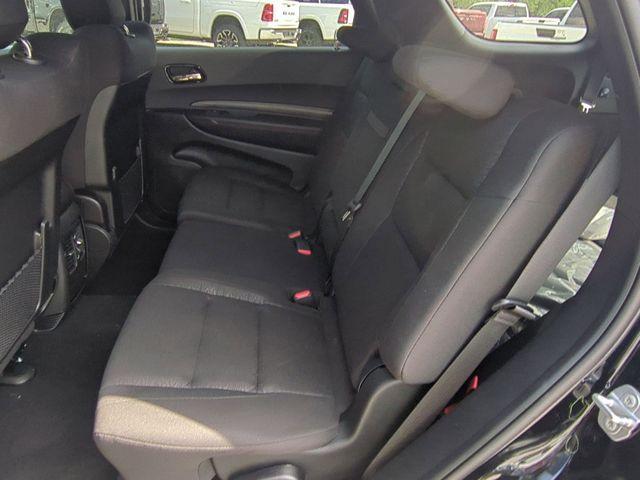 Photo of 2025 DB Black Crystal Clearcoat Dodge Durango