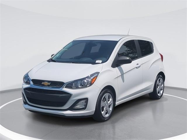 2022 Chevrolet Spark