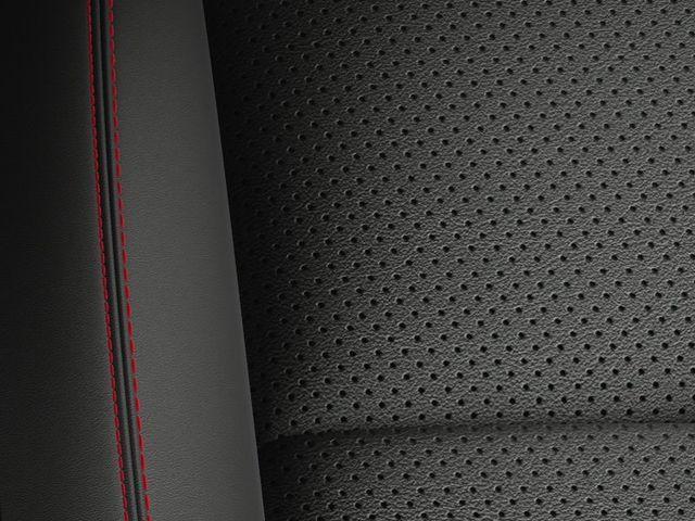 Photo of 2025 White Knuckle Clearcoat Dodge Durango