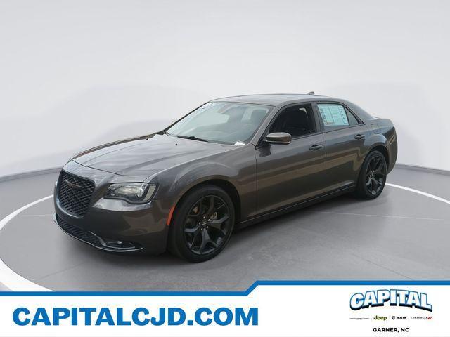 2022 Chrysler 300