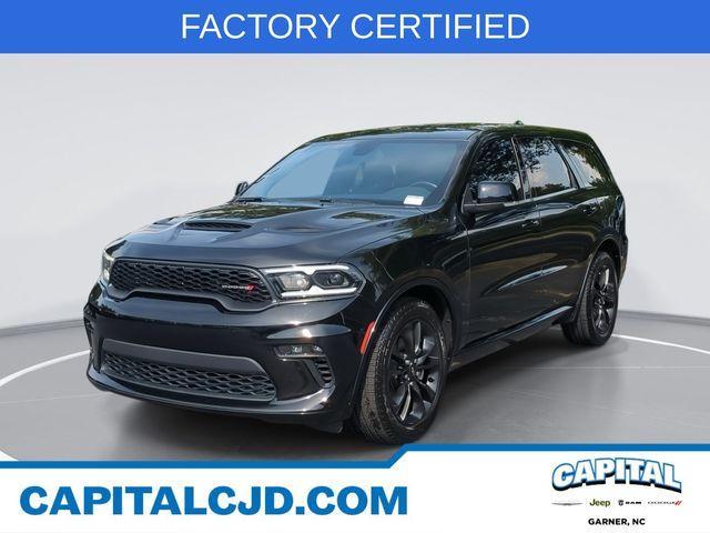 2021 Dodge Durango