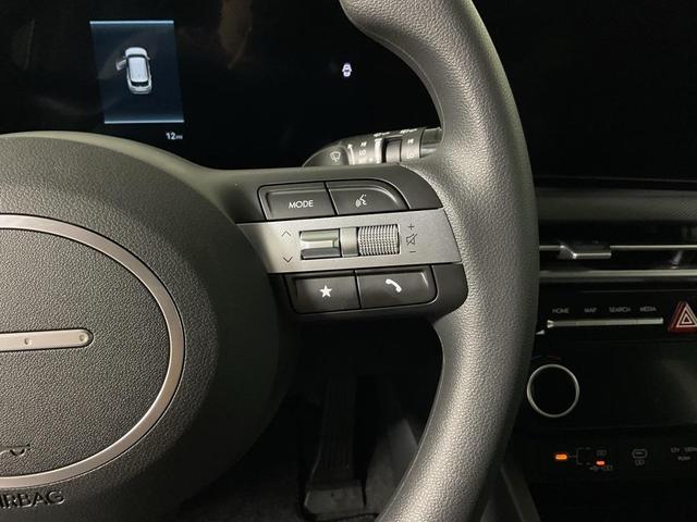Photo of 2026 Hampton Gray Hyundai TUCSON