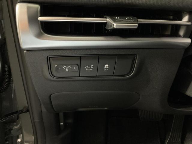 Photo of 2026 Hampton Gray Hyundai TUCSON