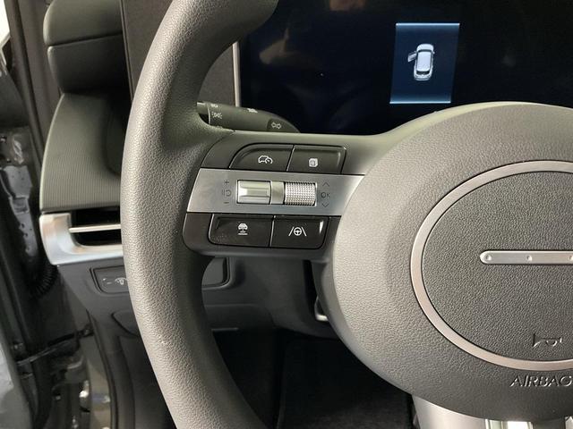 Photo of 2026 Hampton Gray Hyundai TUCSON