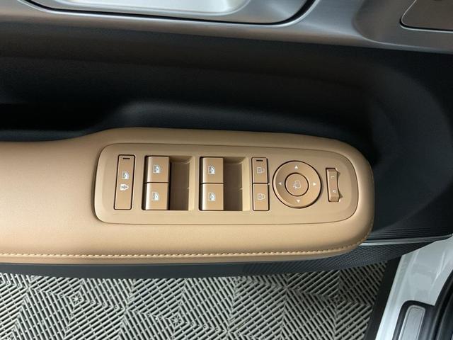 Photo of 2026 White Hyundai SANTA FE
