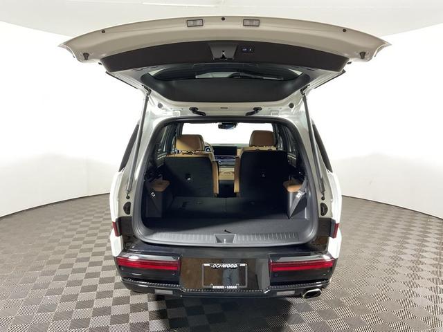 Photo of 2026 White Hyundai SANTA FE