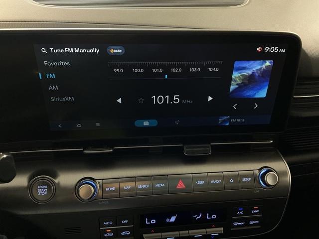 Photo of 2025 Atlas Hyundai KONA