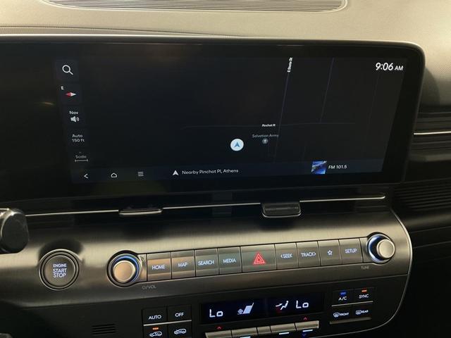 Photo of 2025 Atlas Hyundai KONA