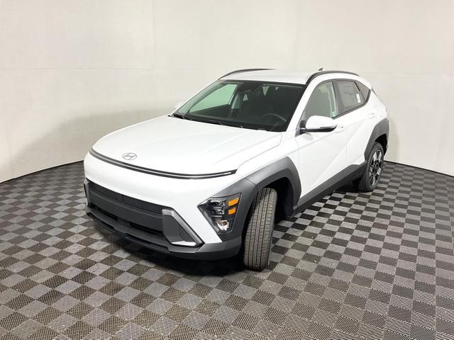 Photo of 2025 Atlas Hyundai KONA