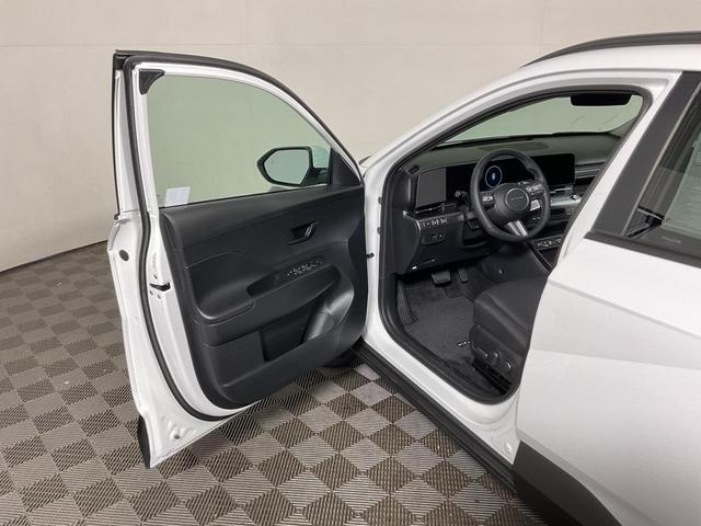 Photo of 2025 Atlas Hyundai KONA