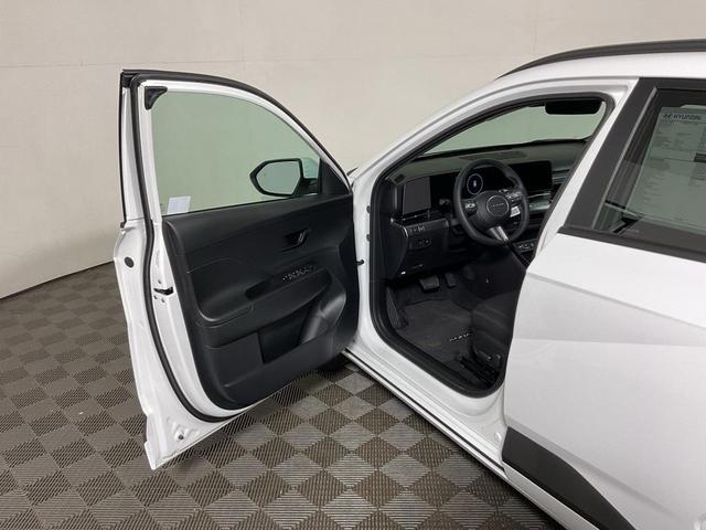 Photo of 2025 Atlas Hyundai KONA EV