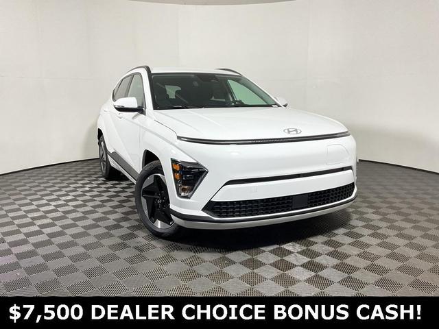 Photo of 2025 Atlas Hyundai KONA EV