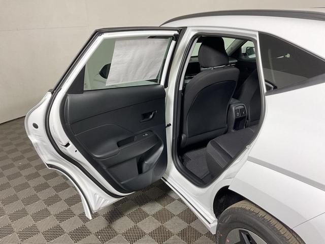 Photo of 2025 Atlas Hyundai KONA EV