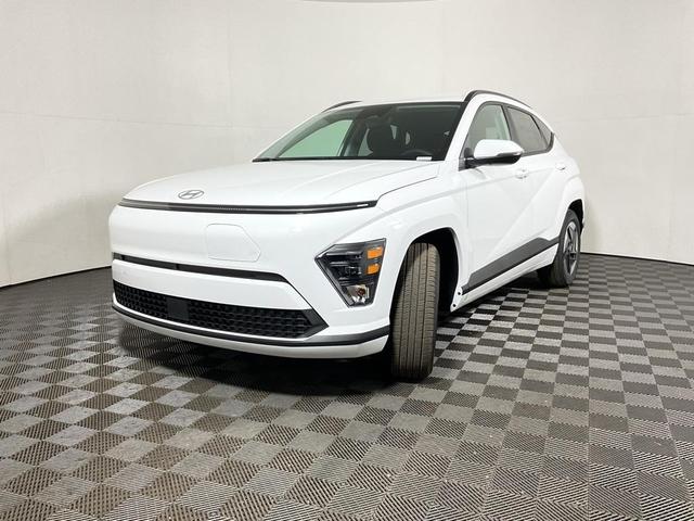 Photo of 2025 Atlas Hyundai KONA EV