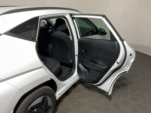 Photo of 2025 Atlas Hyundai KONA EV