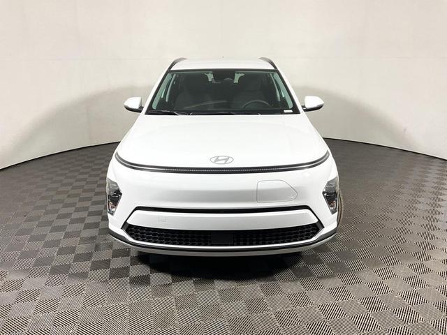 Photo of 2025 Atlas Hyundai KONA EV