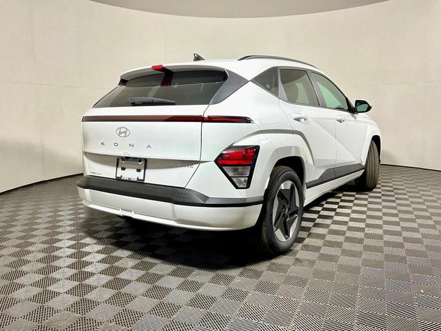 Photo of 2025 Atlas Hyundai KONA EV