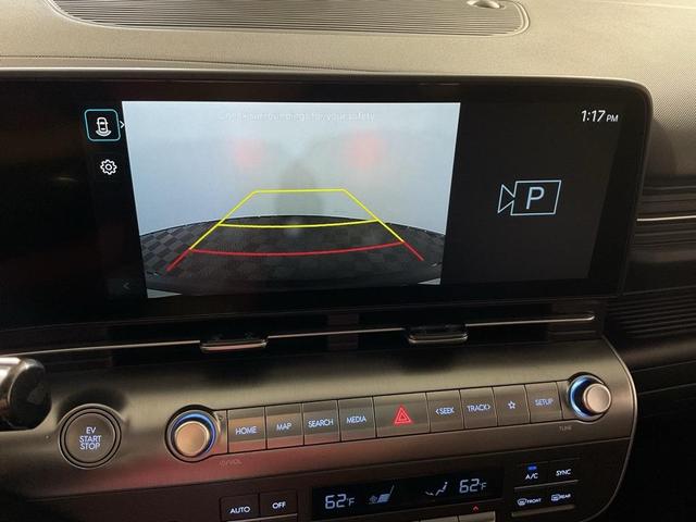 Photo of 2025 Atlas Hyundai KONA EV