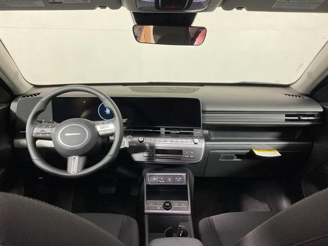 Photo of 2025 Atlas Hyundai KONA EV