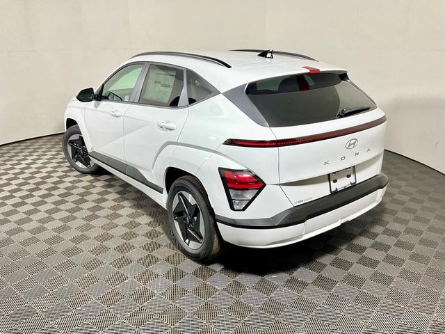 Photo of 2025 Atlas Hyundai KONA EV