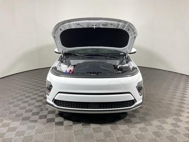 Photo of 2025 Atlas Hyundai KONA EV