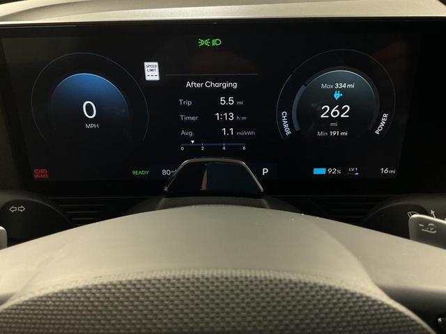 Photo of 2025 Cyber Gray Hyundai IONIQ 5
