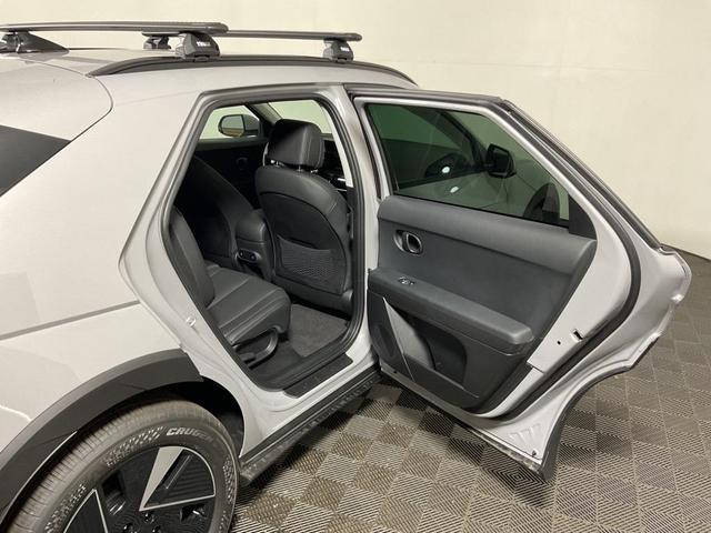 Photo of 2025 Cyber Gray Hyundai IONIQ 5