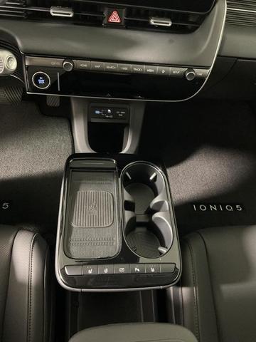 Photo of 2025 Cyber Gray Hyundai IONIQ 5