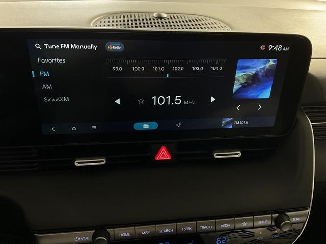Photo of 2025 Cyber Gray Hyundai IONIQ 5