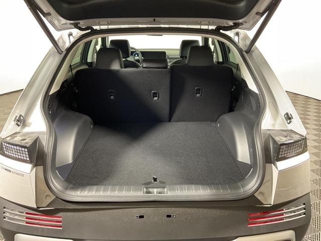 Photo of 2025 Cyber Gray Hyundai IONIQ 5