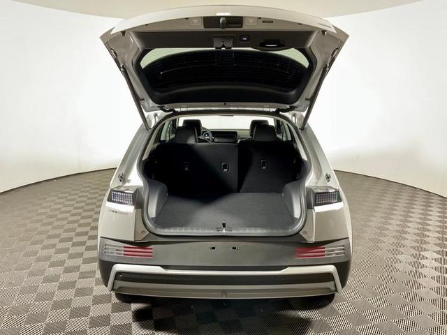 Photo of 2025 Cyber Gray Hyundai IONIQ 5