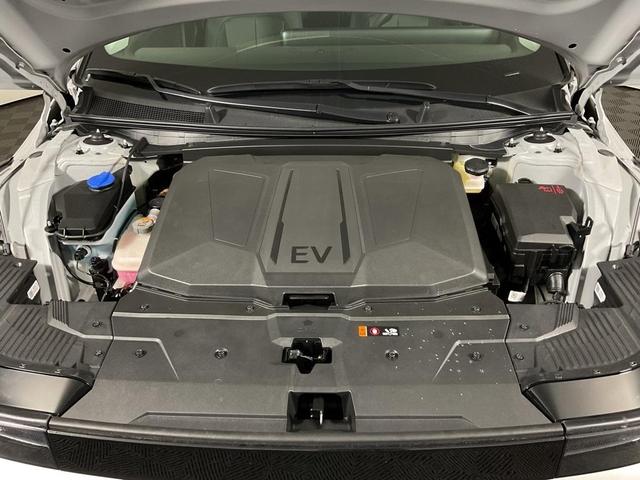 Photo of 2025 Cyber Gray Hyundai IONIQ 5