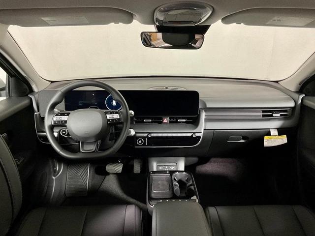 Photo of 2025 Cyber Gray Hyundai IONIQ 5
