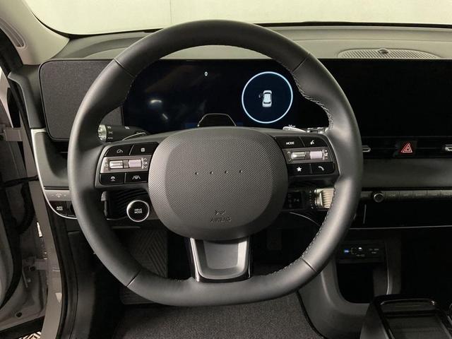 Photo of 2025 Cyber Gray Hyundai IONIQ 5